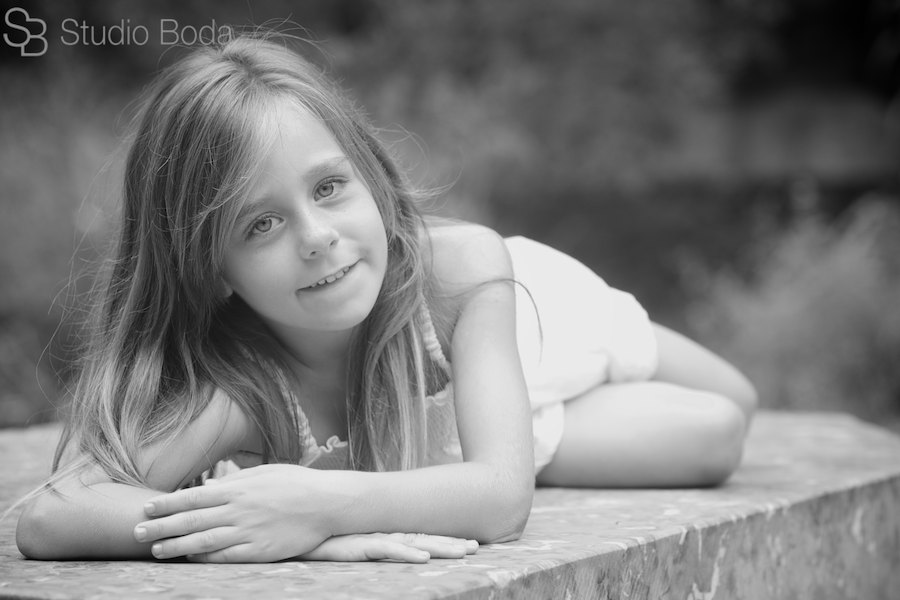 fotografia infantil nora