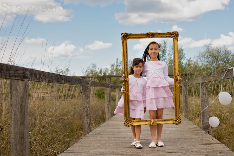 hermanas