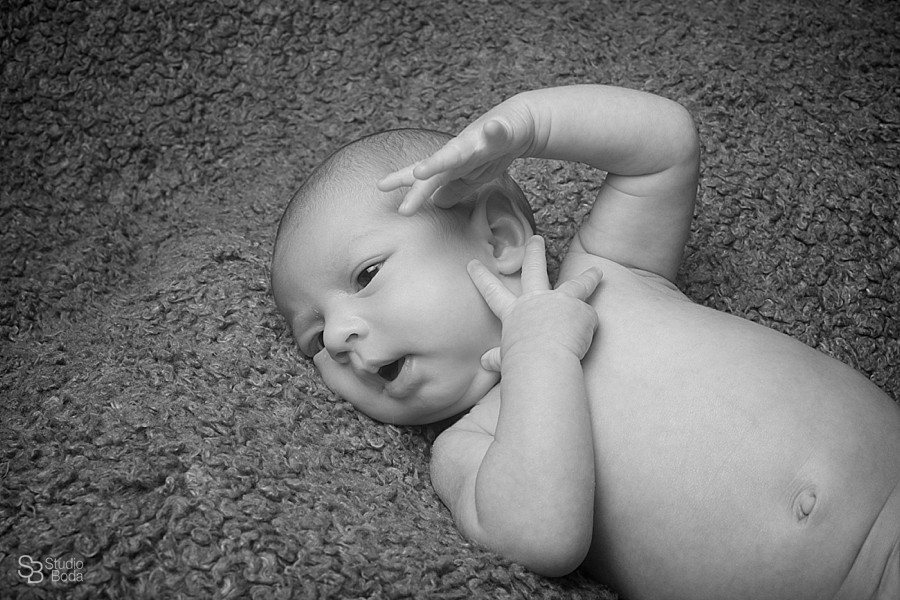 newborn