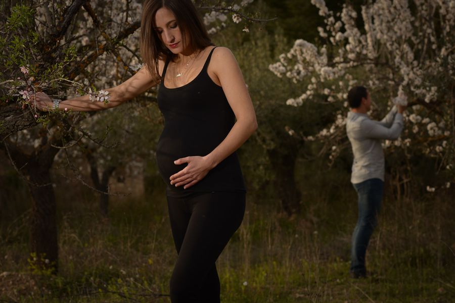 foto premama segorbe