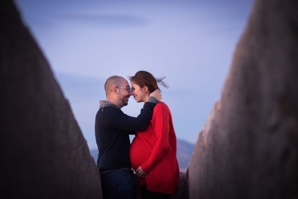 Reportaje Premama Alicante