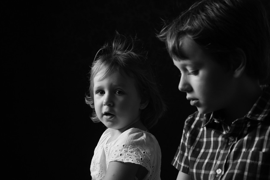 fotografia niños valencia
