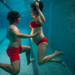 premamá subacuatica valencia