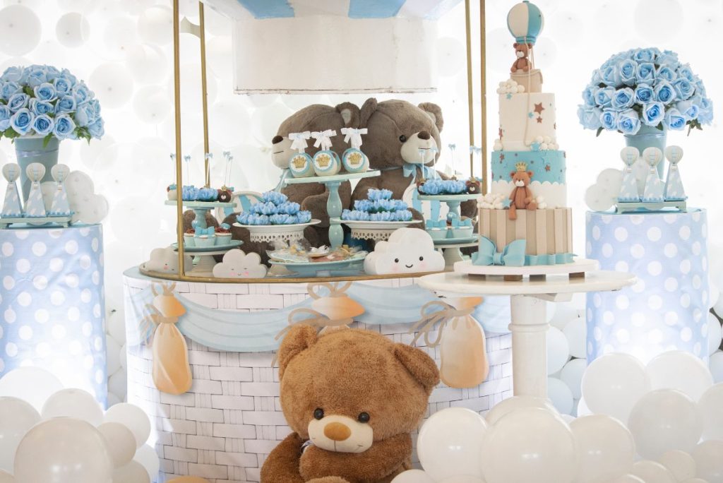 baby shower